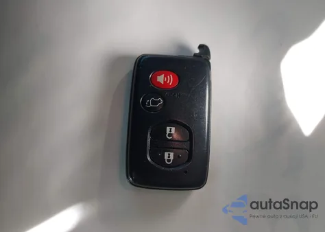 2011 Toyota Highlander Limited V6 from USA, damaged, VIN 5TDYK3EH2BS038603